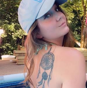 Meet your Posher, Shanna